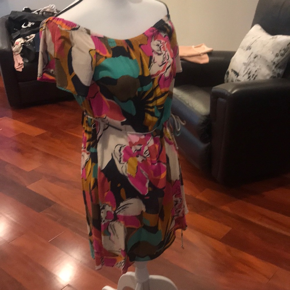 Dress - Picture 3 of 4